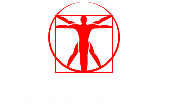 Science Based Training